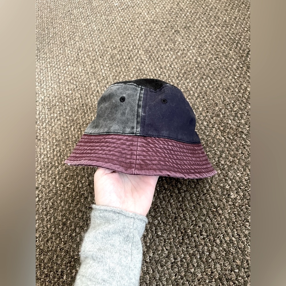 American eagle bucket hat size small